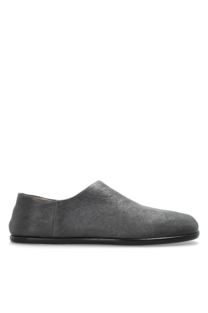 Maison Margiela Leather shoes with 